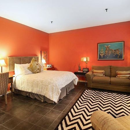Talbot Heirs Guesthouse Μέμφις Εξωτερικό φωτογραφία
