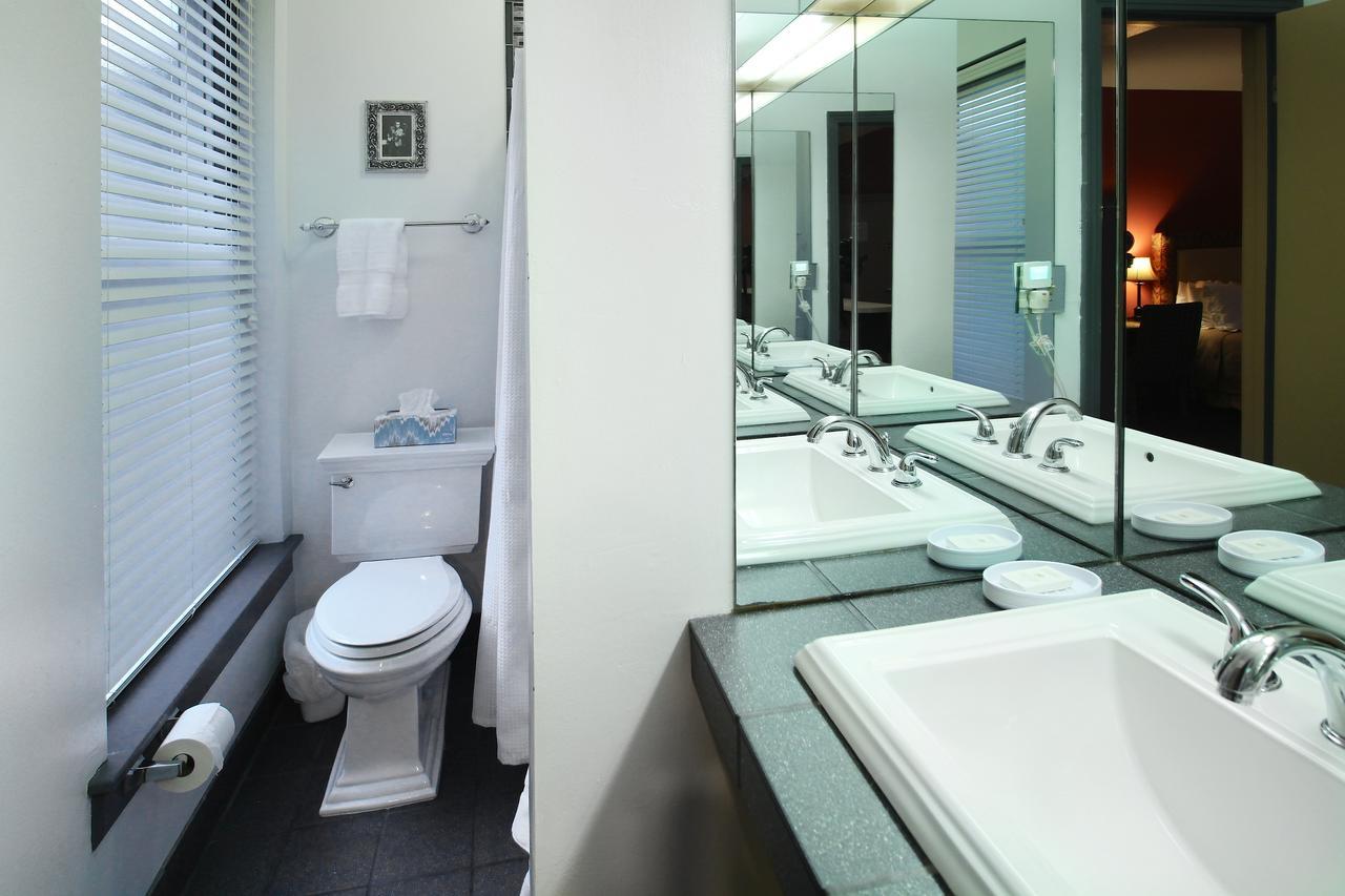 Talbot Heirs Guesthouse Μέμφις Εξωτερικό φωτογραφία