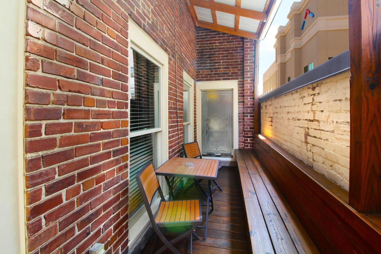 Talbot Heirs Guesthouse Μέμφις Εξωτερικό φωτογραφία