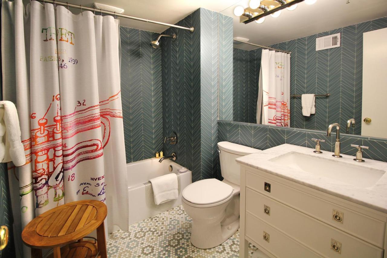 Talbot Heirs Guesthouse Μέμφις Εξωτερικό φωτογραφία