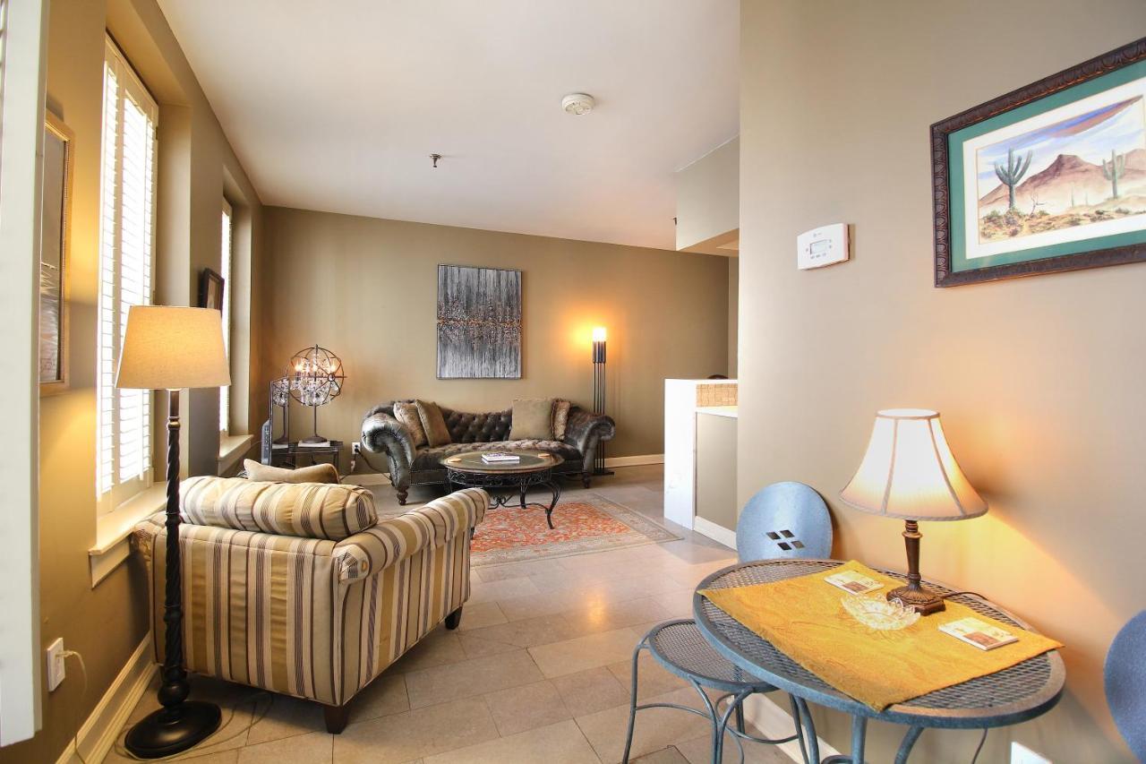 Talbot Heirs Guesthouse Μέμφις Εξωτερικό φωτογραφία