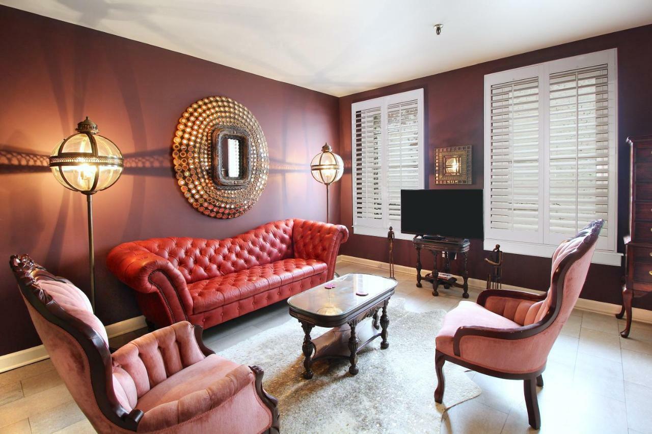 Talbot Heirs Guesthouse Μέμφις Εξωτερικό φωτογραφία