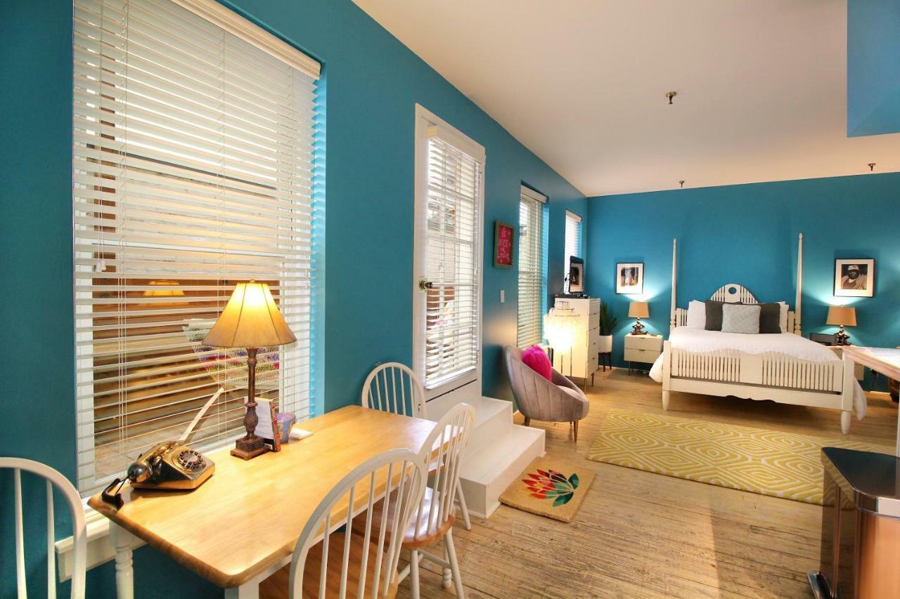 Talbot Heirs Guesthouse Μέμφις Εξωτερικό φωτογραφία